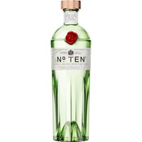 Tanqueray Gin No. Ten