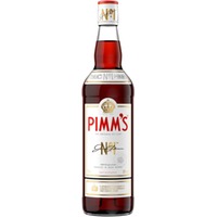 Pimms No. 1