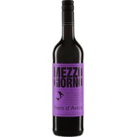 Nero d`Avola Mezzogiorno IGT 2022/2024 Biowein