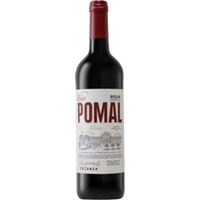 Viña Pomal, Tempranillo Crianza, Rioja D.O.Ca. Bodegas Bilbainas