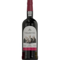 Cálem Velhotes, Ruby Port