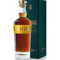 1866, Brandy de Jerez Solera Gran Reserva, Bodegas Osborne