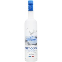 Grey Goose Vodka