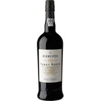 Burmester Tawny Port, 10 Jahre alt  in Geschenkdose