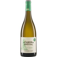 Canon du Maréchal Muscat-Viognier Domaine Cazes Bio