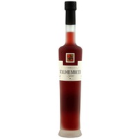 WaldhimbeerLiqueur 25% Lantenhammer 0,5L