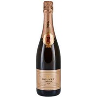 Bouvet-Ladubay Brut Tresor Rosé Saumur