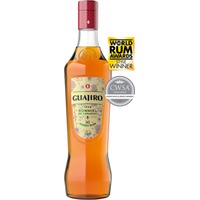 Guajiro, Ronmiel de Canarias, Honig Rum Liqueur, Kanarische Inseln