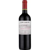 Los Vascos Cabernet-Sauvignon - Les Domaines Barons de Rothschild (Lafite )