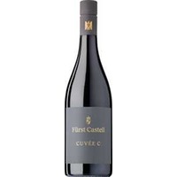 Cuvée C trocken Barrique - Fürstlich Castell`sches Domäneamt - Castell