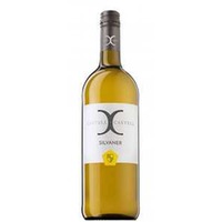 Castell - Castell Silvaner trocken - 1 Liter
