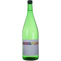 Silvaner trocken - Weingut Horst Sauer - Escherndorf - LITERFLASCHE