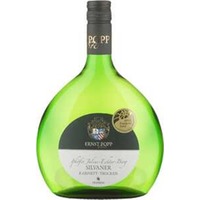 Iphöfer Julius-Echter-Berg Silvaner Kabinett trocken - Weingut Ernst Popp - I