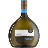 Sommeracher Silvaner trocken - Winzer Sommerach eG