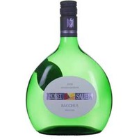 Escherndorfer Bacchus Spätlese - Weingut Horst Sauer - Escherndorf