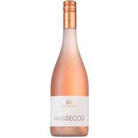 Maxi Secco Rosé trocken Deutscher Perlwein - Weingut Max Müller I. - Volkach