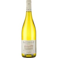 Harmonie de Gascogne blanc - Domaine de Pellehaut