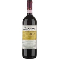 Giobatta Chianti Colli Senesi ' - Tenimenti Andreucci