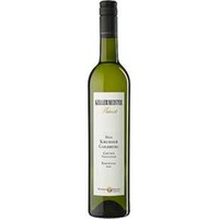 Kremser Goldberg Grüner Veltliner trocken 'Kellermeister Privat' - Winzer Kre