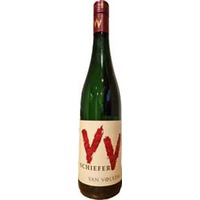 Schiefer Riesling 'VV' trocken - Weingut Van Volxem