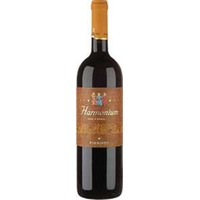 Nero d'Avola Harmonium Sicilia Rosso - Firriato | IGT