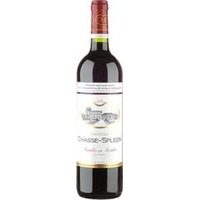Chateau Chasse Spleen - Moulis en Medoc