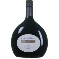 Domina trocken VDP. Ortswein - BIO- Weingut Schmitt's Kinder - Randersacker