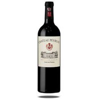 CHÂTEAU PEYREAU - BIO- WEIN Comte de Neipperg - Saint Emilion grand cru