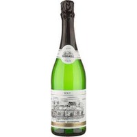 Sekt trocken 'Veste Coburg' Flaschengärung