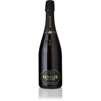 Chardonnay Sekt trocken Kessler Hochgewächs Flaschengärung