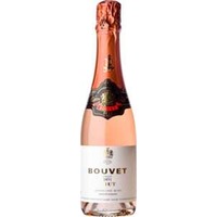 Bouvet Rosé Brut - Bouvet - Ladubay