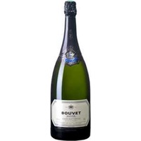 Magnum Bouvet Cremant Saphir Brut - Saumur