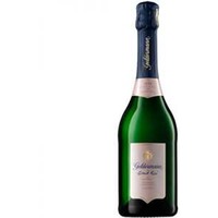 Sekt Grand Rose trocken - Geldermann
