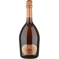Champagner Ruinart Rosé Brut -halbe Flasche = 0,375 Liter