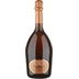 Champagner Ruinart Rosé Brut -halbe Flasche = 0,375 Liter 