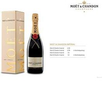 Champagner Moet & Chandon Magnum 1,5 Liter
