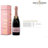 Champagner Moet & Chandon Brut Rosé Imperial