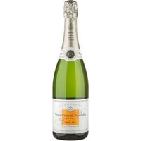 Champagner Veuve Clicquot Demi Sec