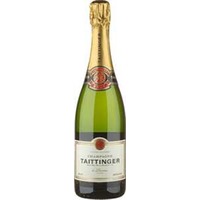 Champagner Taittinger Brut Reserve