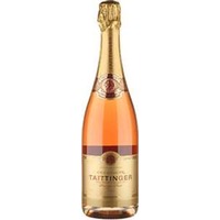 Champagner Taittinger Prestige Brut Rosé