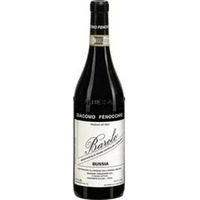 Barolo 'BUSSIA' - Giacomo Fenocchio | DOCG