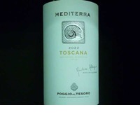 Poggio al Tesoro Mediterra Toscana IGT
