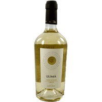 Grillo Terre Siciliane IGT Luma Cantine Cellaro