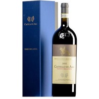 "Vigneto Bellavista" Chianti Classico Gran Selezione DOCG MAGNUM in Geschenkkarton