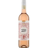 Garnacha Rosado Demeter DO Parra Biowein