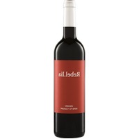 Rebel.lia Selección Especial Utiel Requena DOP Vegalfaro Biowein