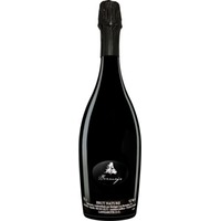 Bermejo Malvasía Brut Nature Spanien Cava Trocken
