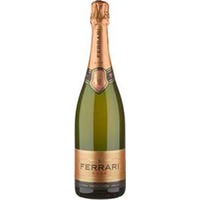 FERRARI ROSÉ Spumante Metodo Classico Brut Rose - Cantine Ferrari