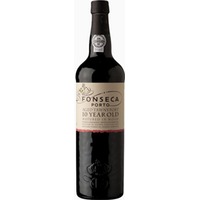 Fonseca Port  Tawny 10 years old - NV  - Douro, Portugal