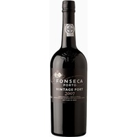 Fonseca Port Vintage Port - - Douro, Portugal